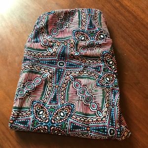 Rare LuLaroe OS Leggings